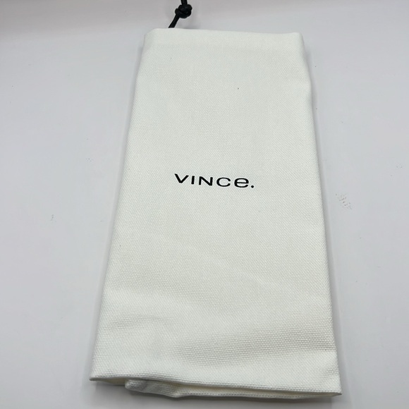 Vince Hazen Strappy Sandal - Picture 8 of 10